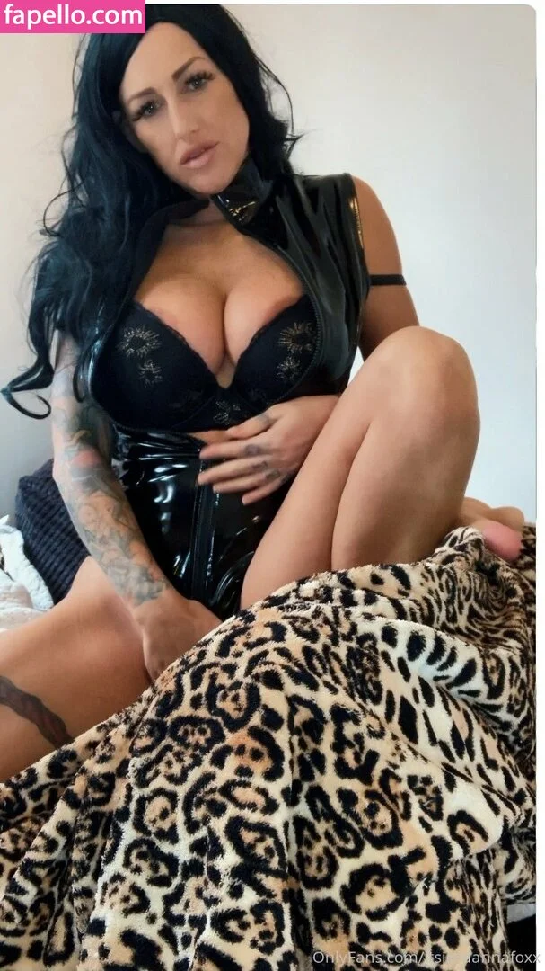 itsamina21 / itsjordannafoxx Onlyfans Photo Gallery 