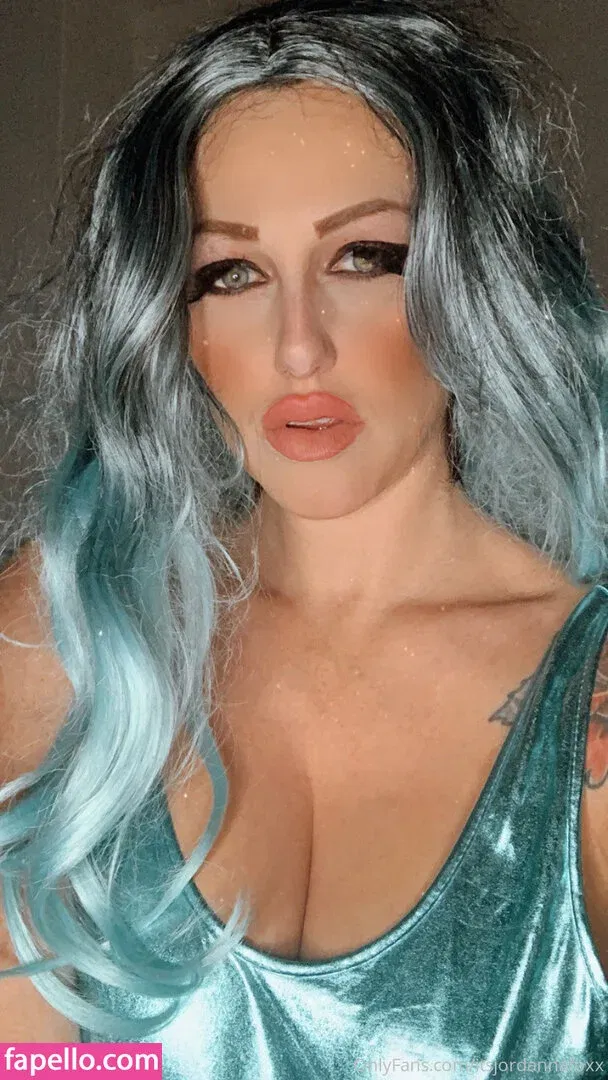 itsamina21 / itsjordannafoxx Onlyfans Photo Gallery 