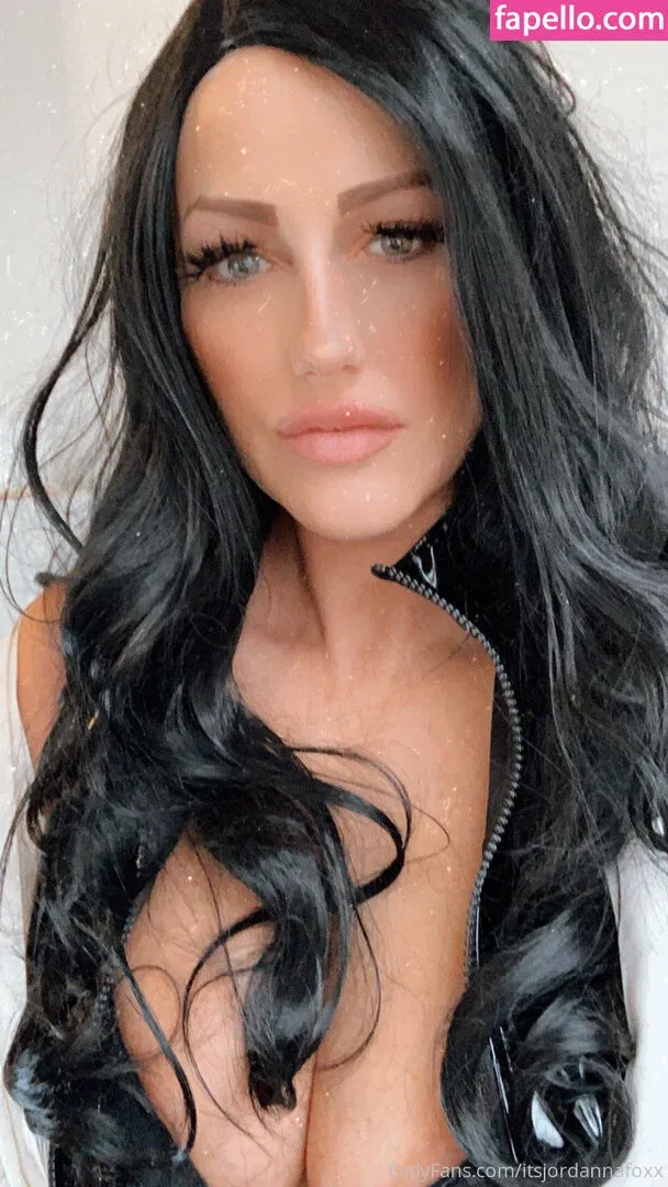itsamina21 / itsjordannafoxx Onlyfans Photo Gallery 