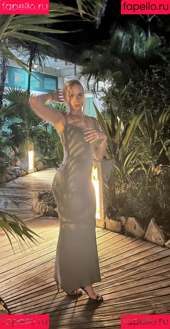 Hailey Van Lith / haileyvanlith Onlyfans Photo Gallery 
