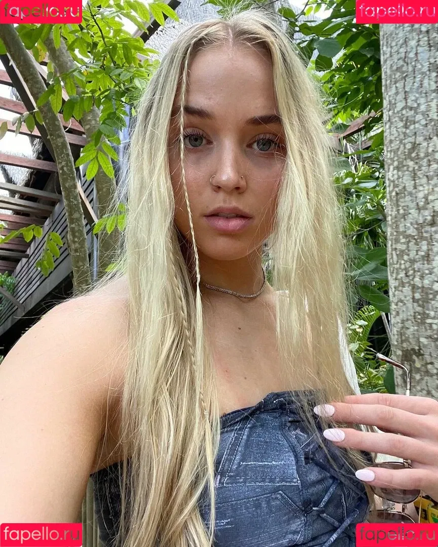 Hailey Van Lith / haileyvanlith Onlyfans Photo Gallery 