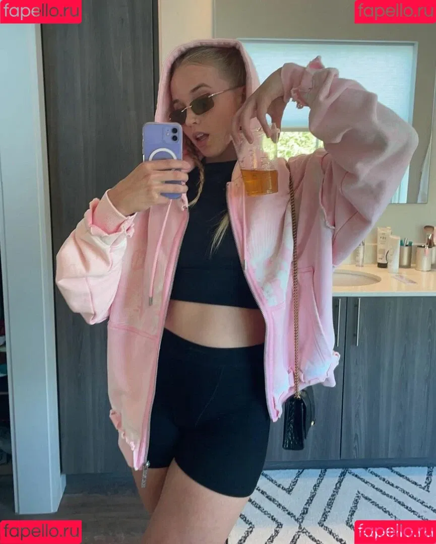Hailey Van Lith / haileyvanlith Onlyfans Photo Gallery 