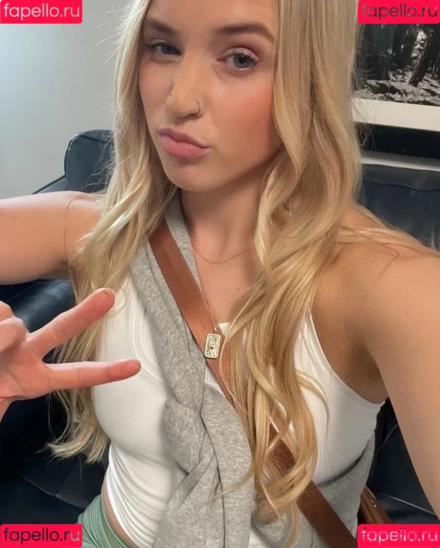 Hailey Van Lith / haileyvanlith Onlyfans Photo Gallery 