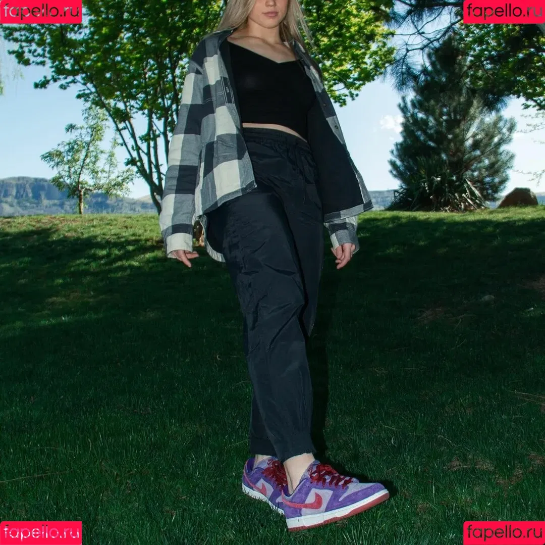 Hailey Van Lith / haileyvanlith Onlyfans Photo Gallery 