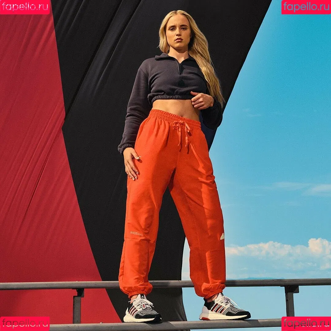 Hailey Van Lith / haileyvanlith Onlyfans Photo Gallery 