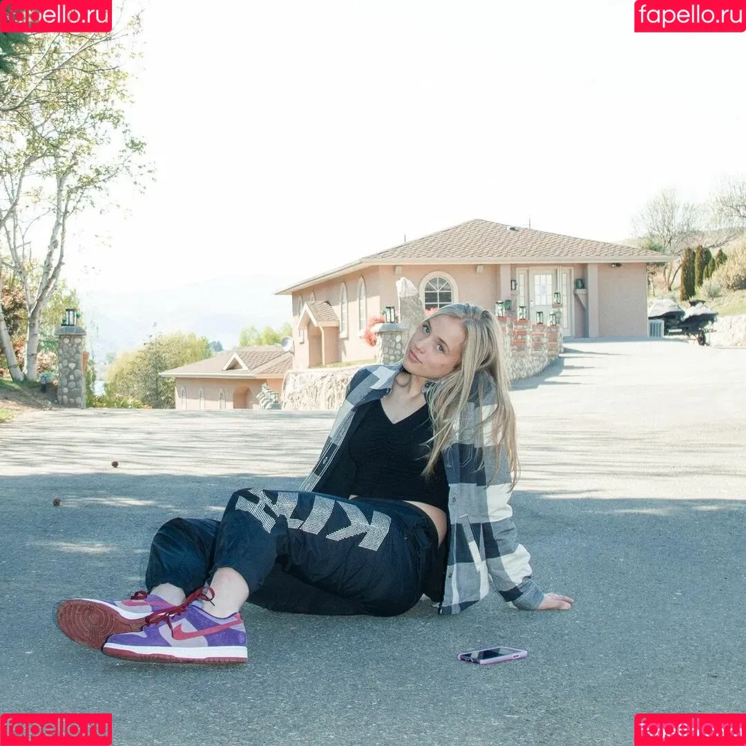 Hailey Van Lith / haileyvanlith Onlyfans Photo Gallery 