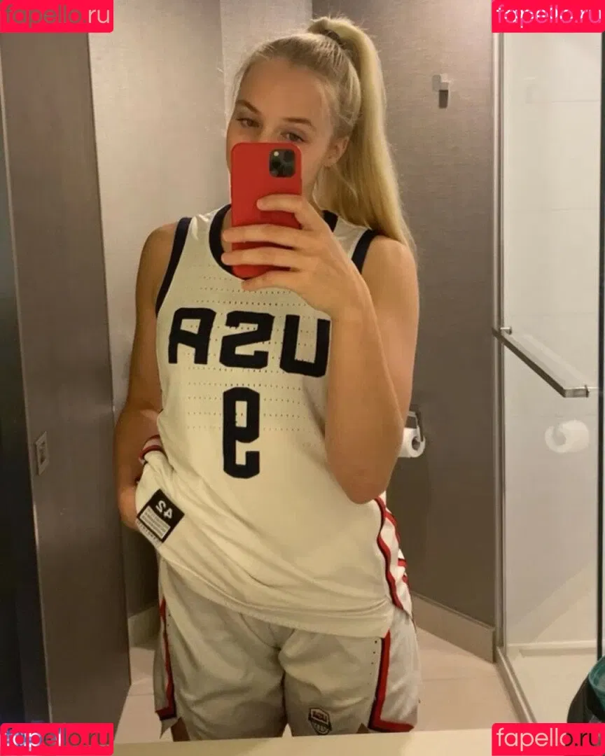 Hailey Van Lith / haileyvanlith Onlyfans Photo Gallery 