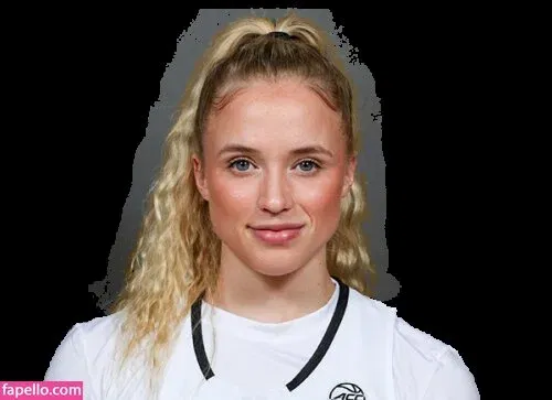 Hailey Van Lith / haileyvanlith Onlyfans Photo Gallery 