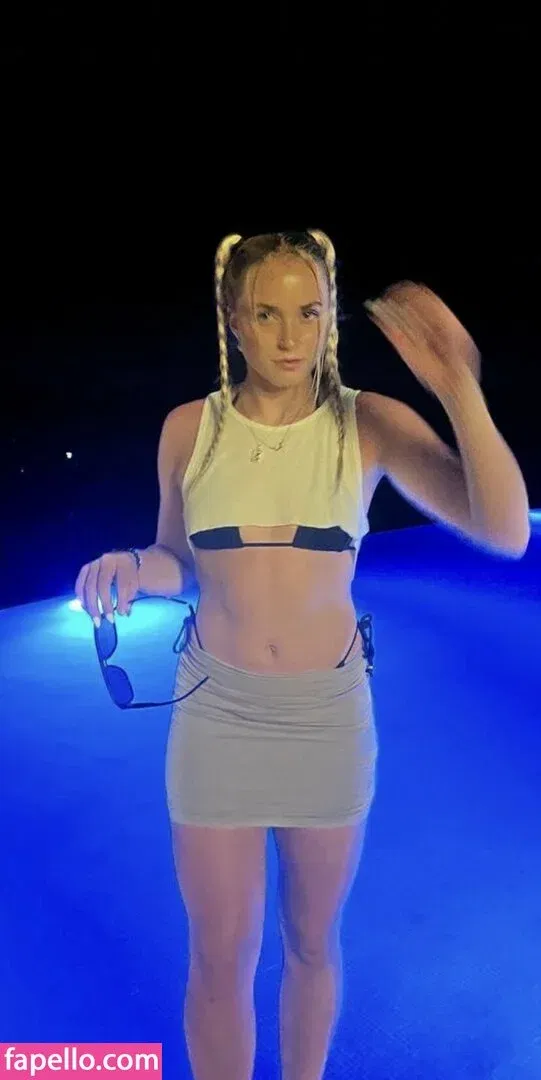 Hailey Van Lith / haileyvanlith Onlyfans Photo Gallery 