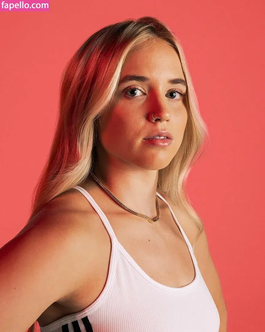 Hailey Van Lith / haileyvanlith Onlyfans Photo Gallery 