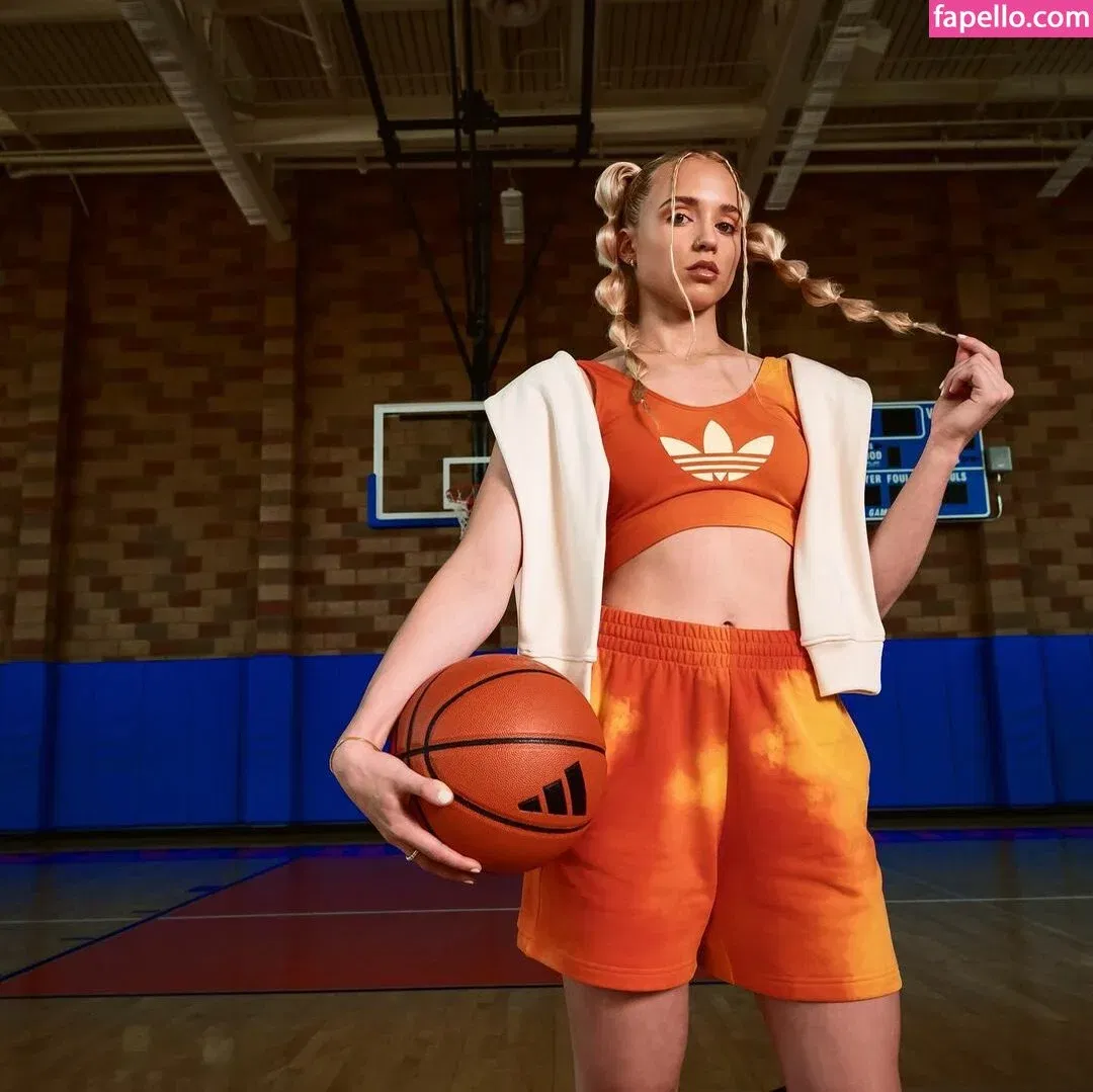 Hailey Van Lith / haileyvanlith Onlyfans Photo Gallery 