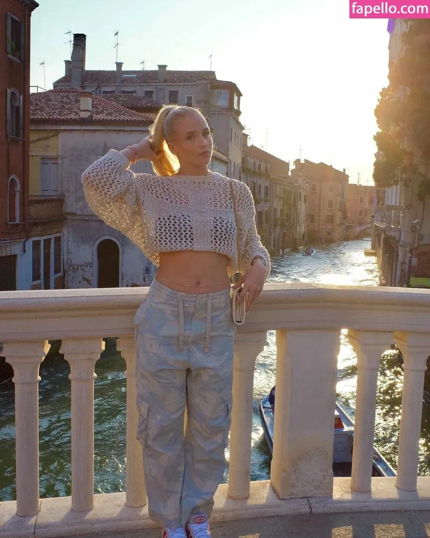 Hailey Van Lith / haileyvanlith Onlyfans Photo Gallery 