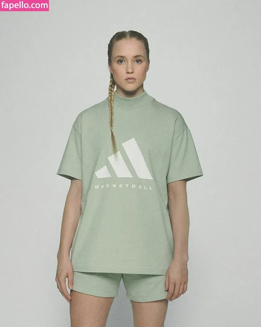 Hailey Van Lith / haileyvanlith Onlyfans Photo Gallery 