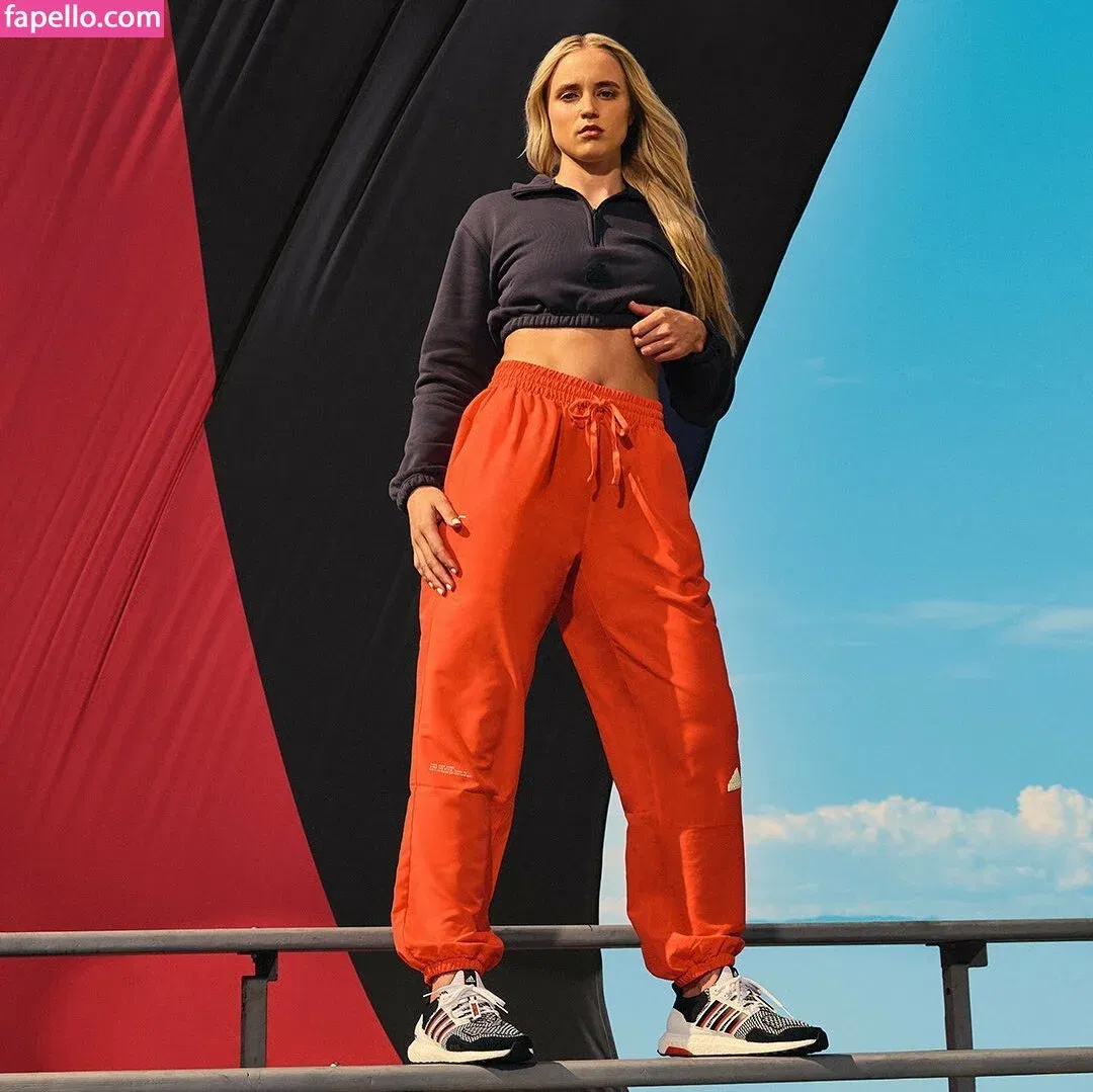 Hailey Van Lith / haileyvanlith Onlyfans Photo Gallery 