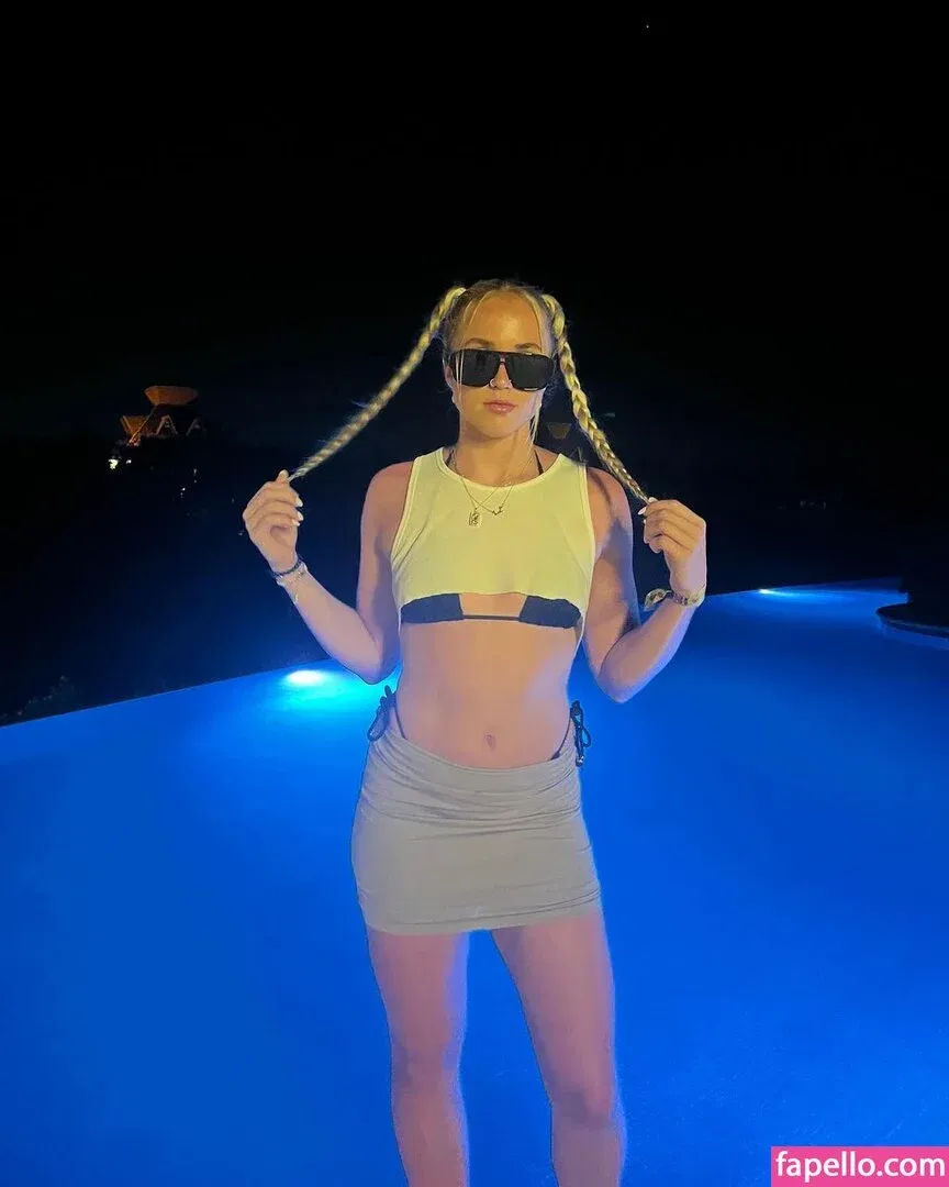 Hailey Van Lith / haileyvanlith Onlyfans Photo Gallery 