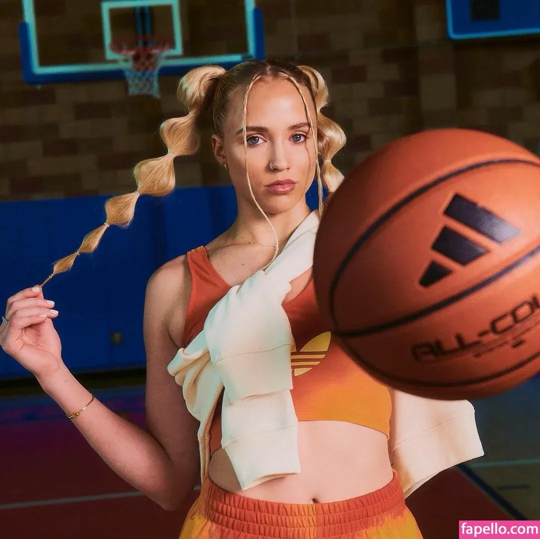 Hailey Van Lith / haileyvanlith Onlyfans Photo Gallery 