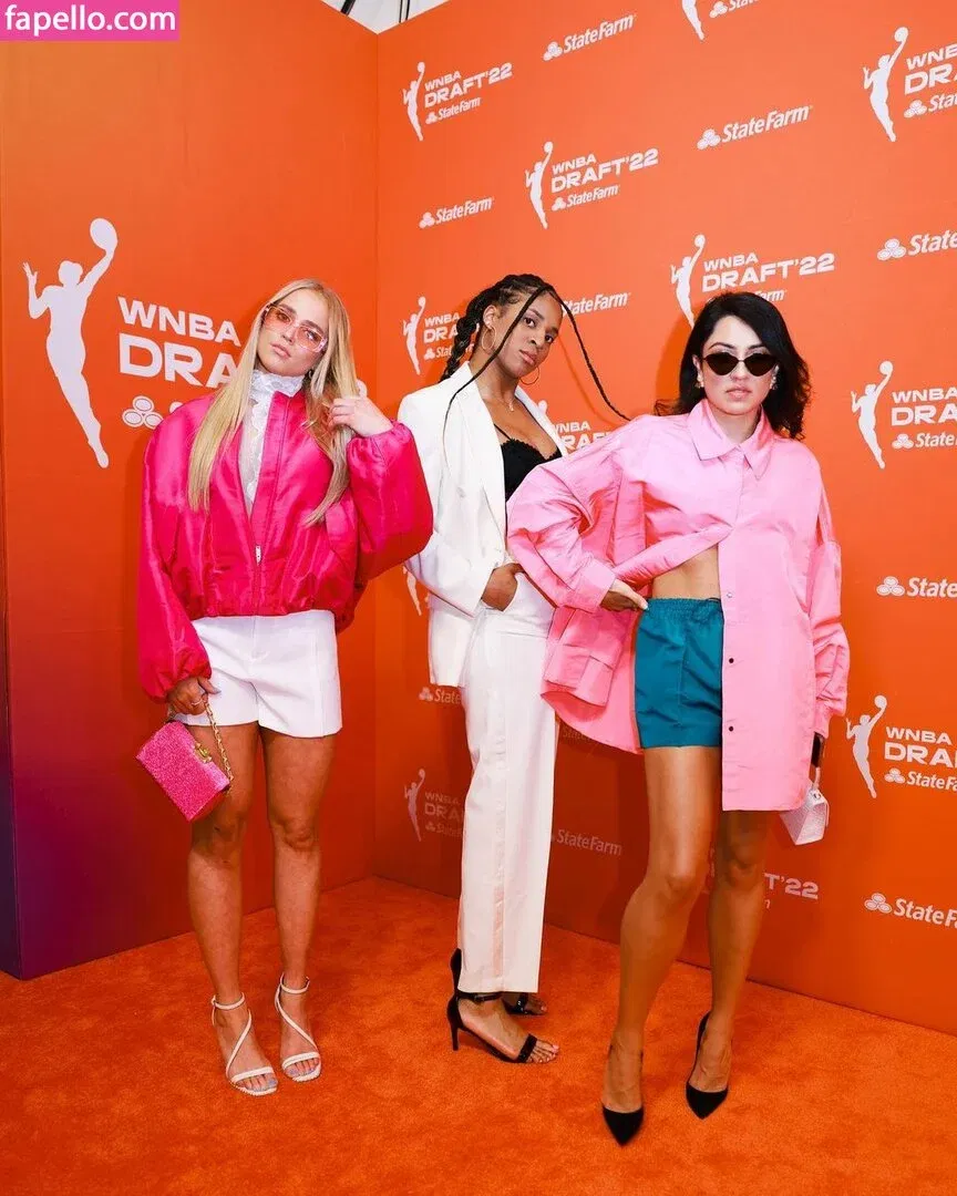 Hailey Van Lith / haileyvanlith Onlyfans Photo Gallery 