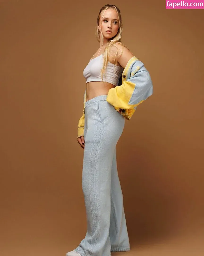 Hailey Van Lith / haileyvanlith Onlyfans Photo Gallery 