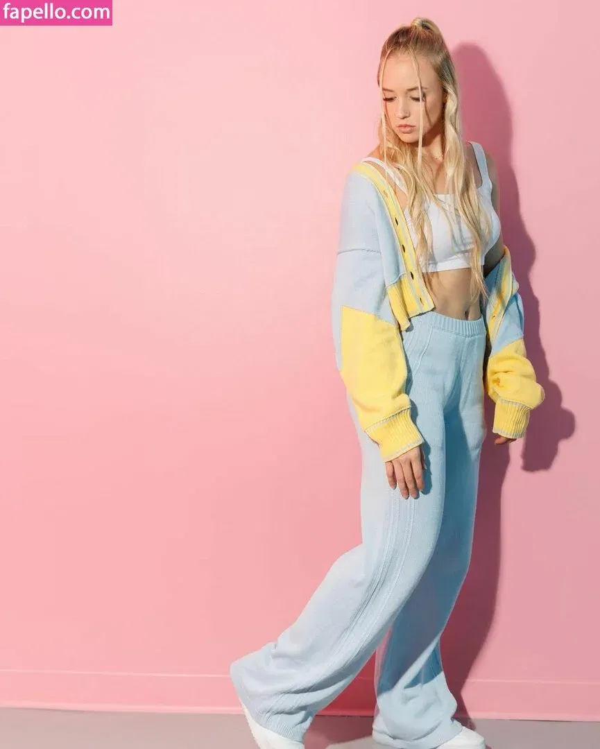 Hailey Van Lith / haileyvanlith Onlyfans Photo Gallery 