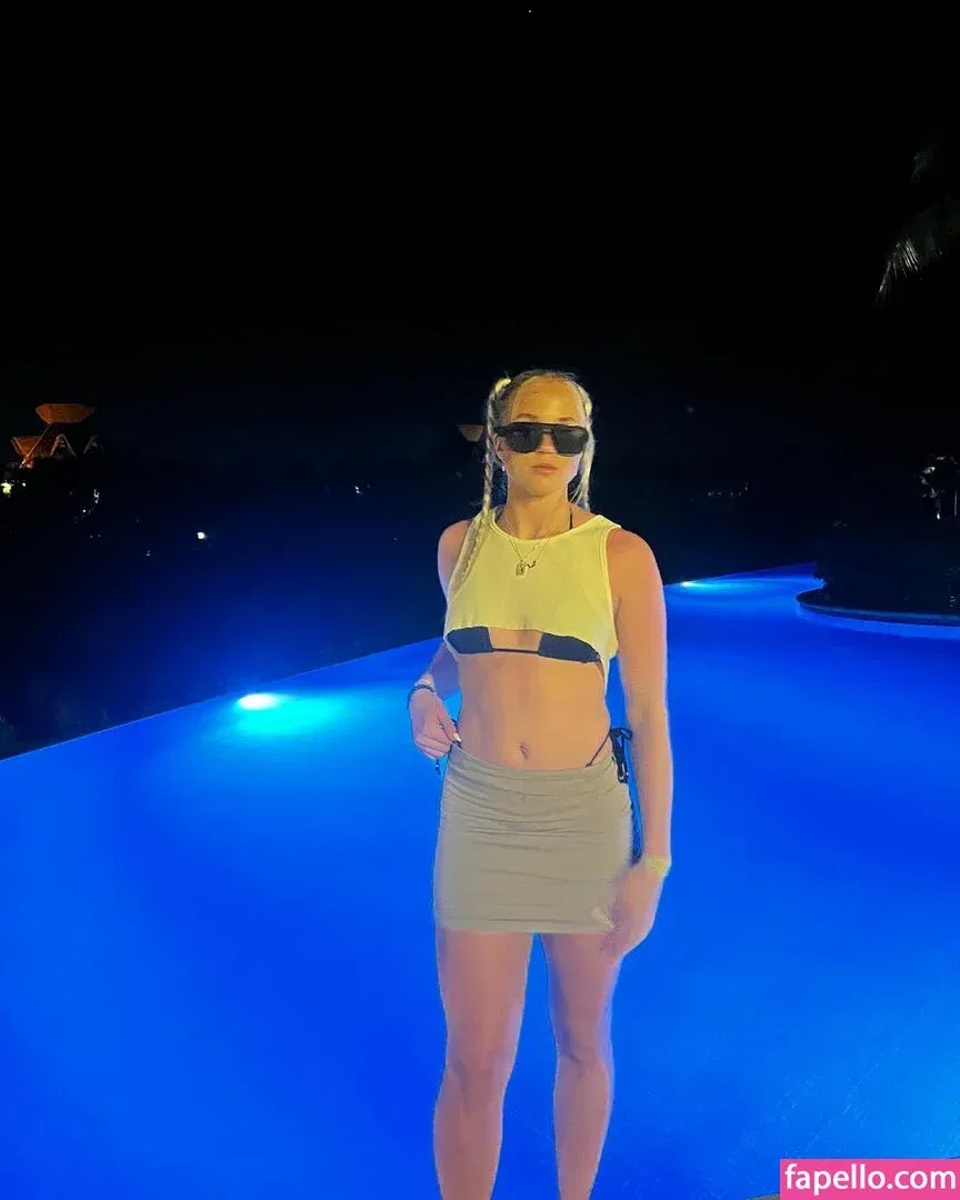 Hailey Van Lith / haileyvanlith Onlyfans Photo Gallery 