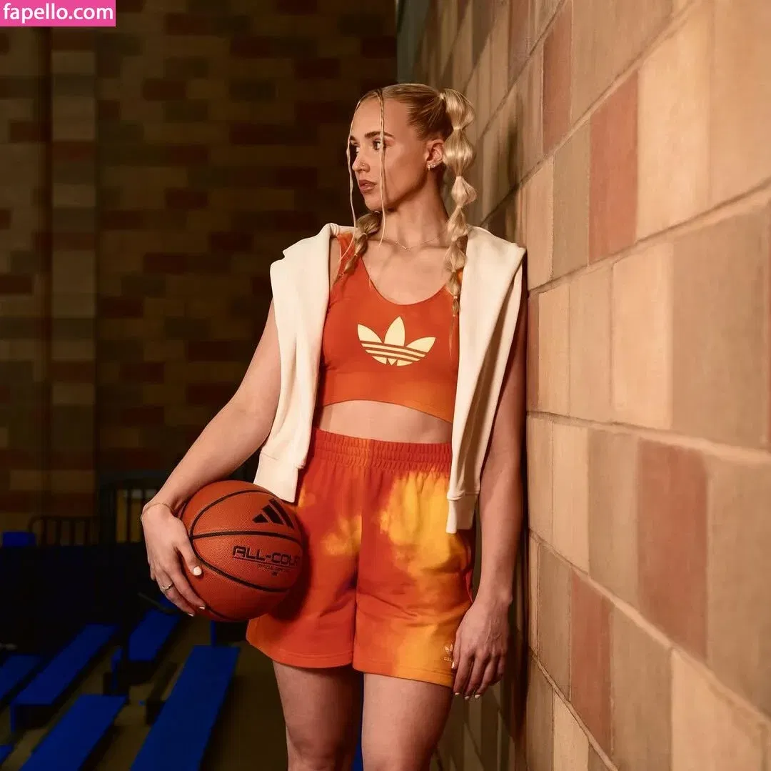 Hailey Van Lith / haileyvanlith Onlyfans Photo Gallery 