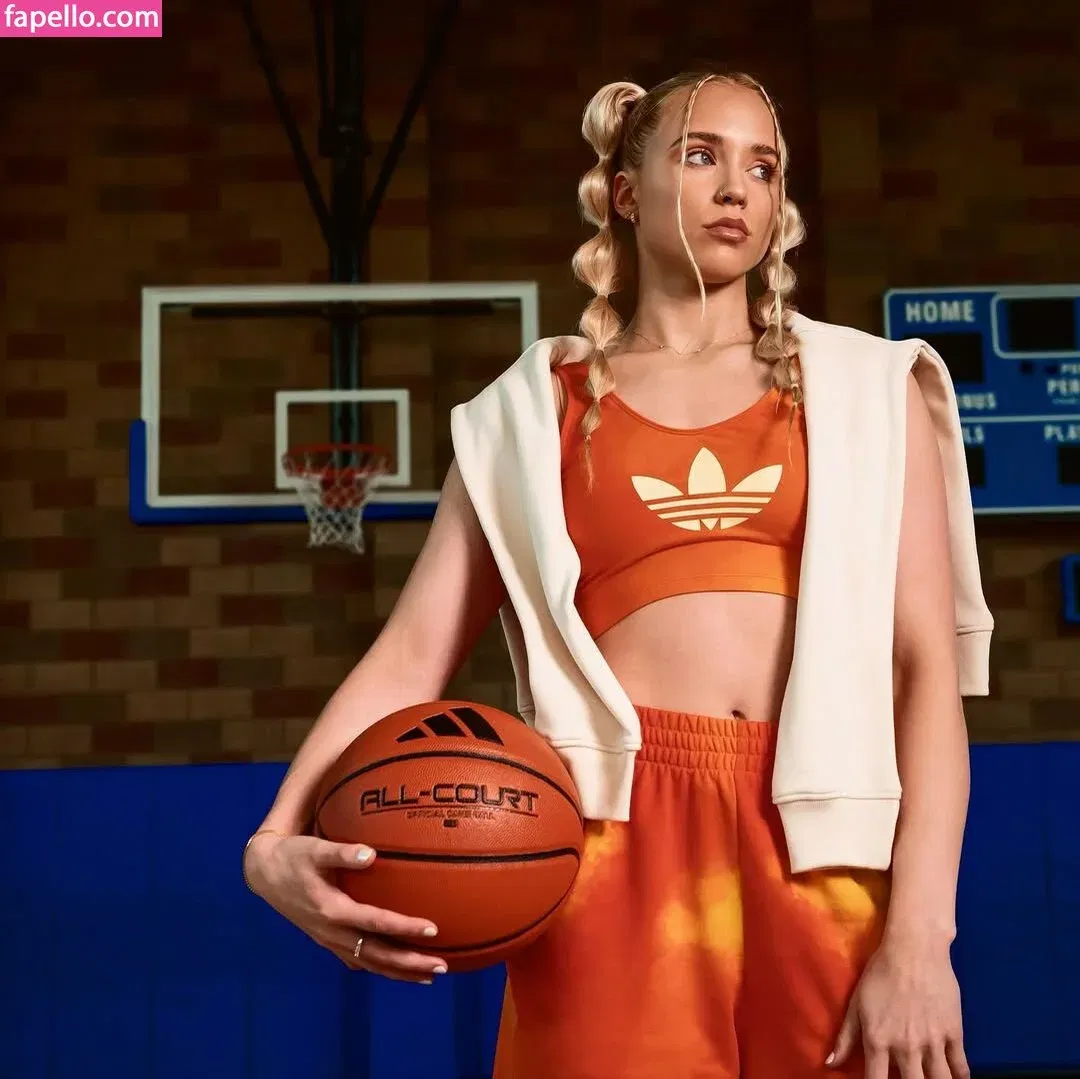 Hailey Van Lith / haileyvanlith Onlyfans Photo Gallery 