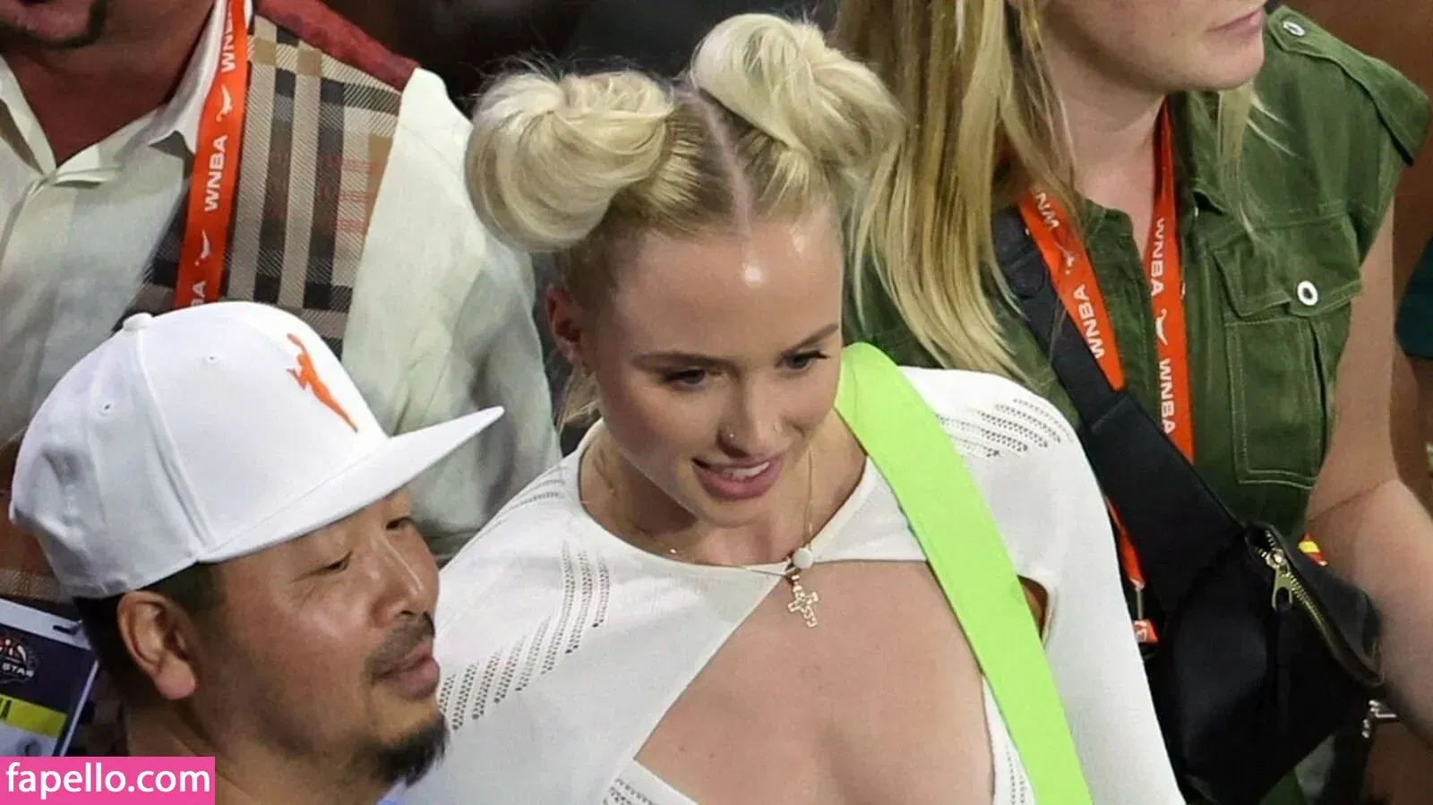 Hailey Van Lith / haileyvanlith Onlyfans Photo Gallery 