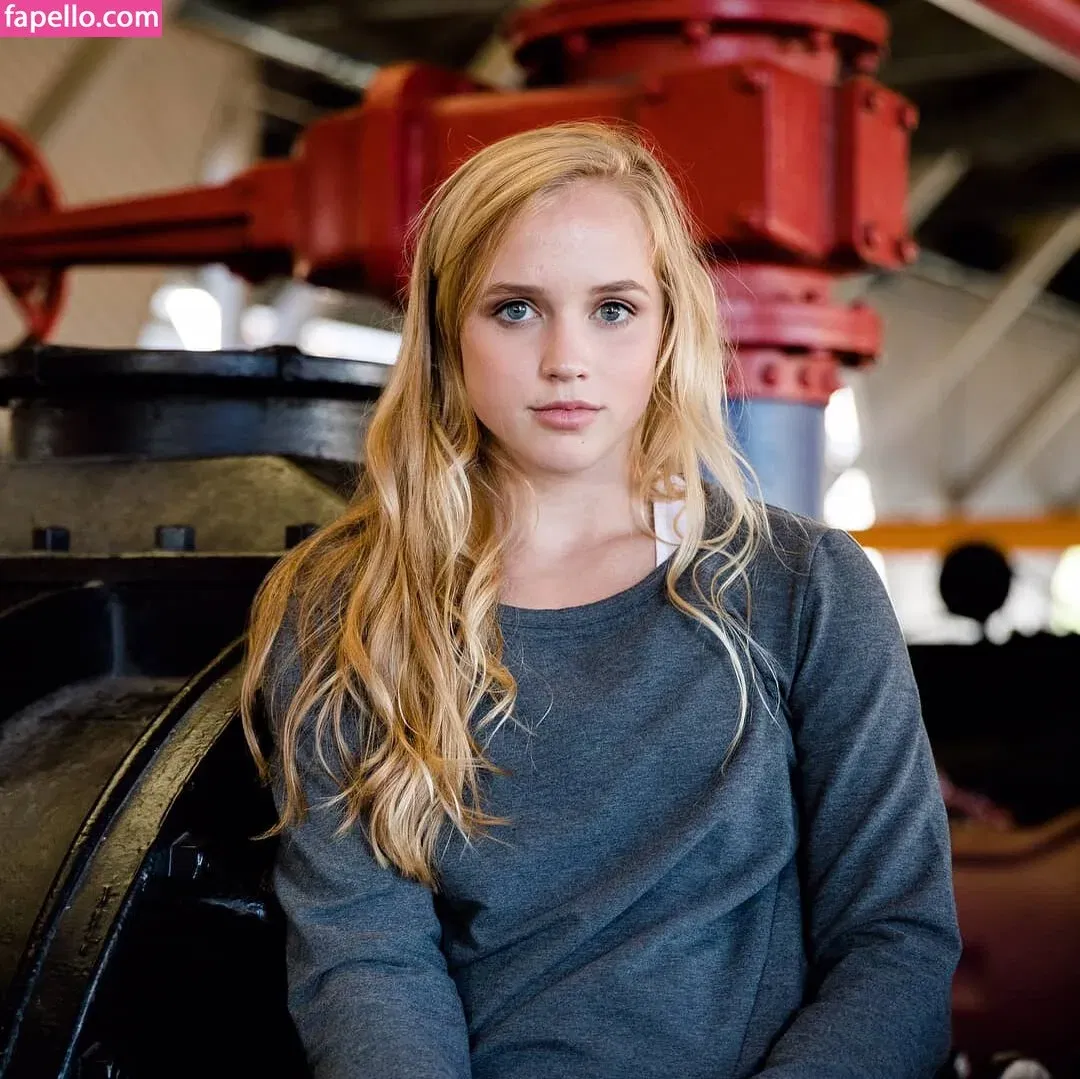 Hailey Van Lith / haileyvanlith Onlyfans Photo Gallery 