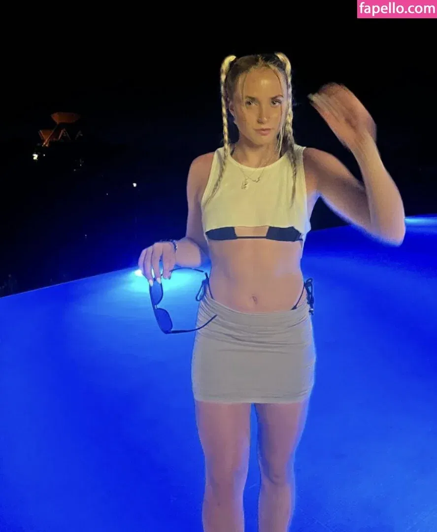 Hailey Van Lith / haileyvanlith Onlyfans Photo Gallery 