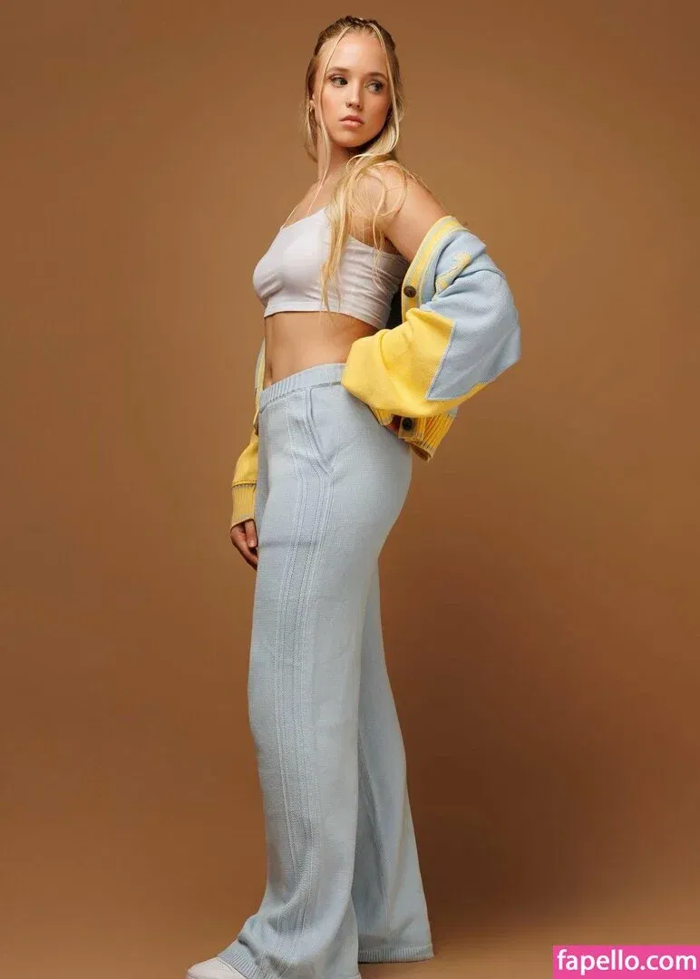 Hailey Van Lith / haileyvanlith Onlyfans Photo Gallery 