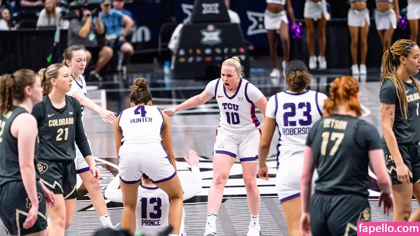 Hailey Van Lith / haileyvanlith Onlyfans Photo Gallery 