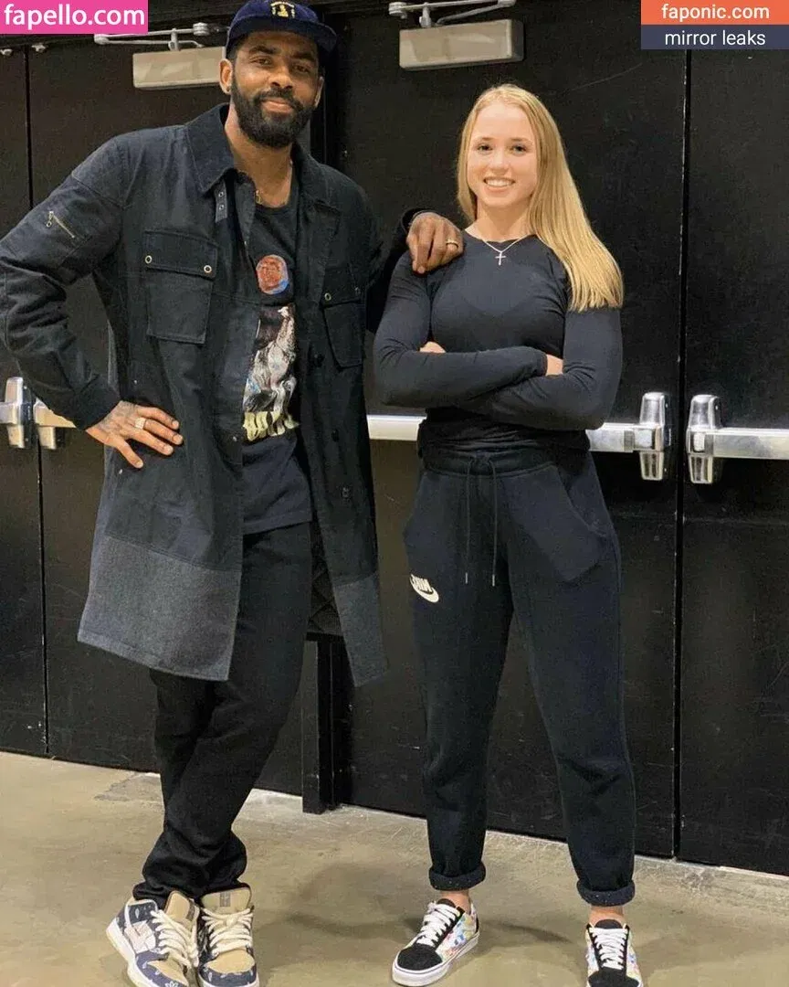 Hailey Van Lith / haileyvanlith Onlyfans Photo Gallery 