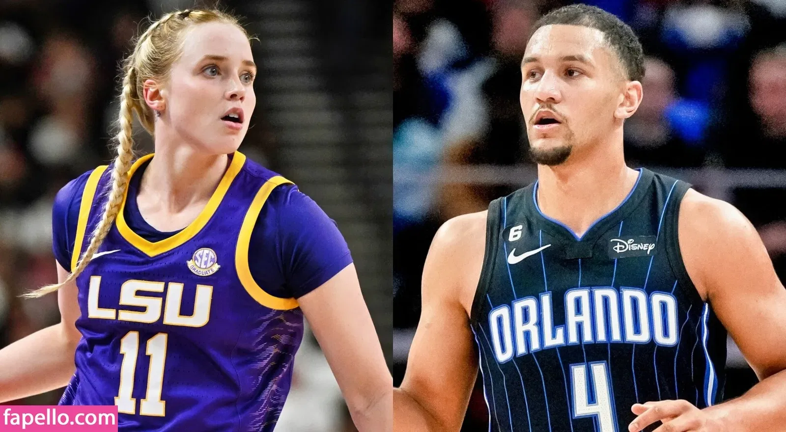 Hailey Van Lith / haileyvanlith Onlyfans Photo Gallery 