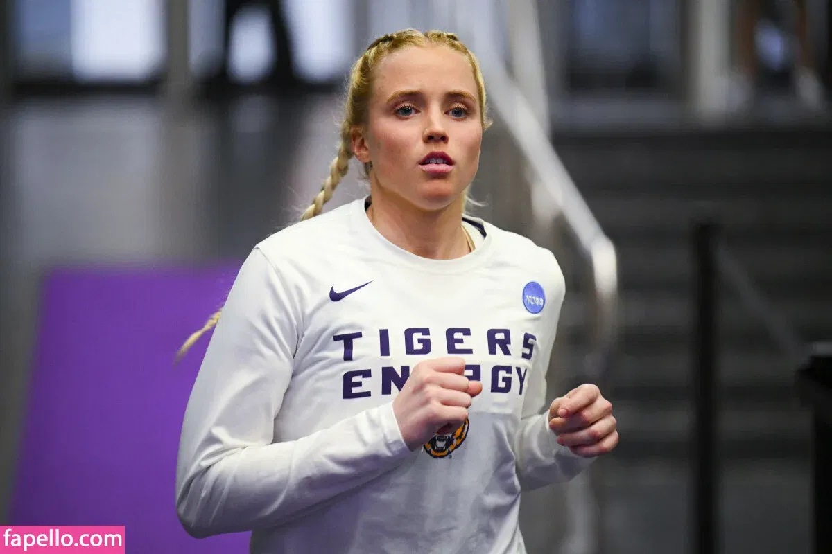 Hailey Van Lith / haileyvanlith Onlyfans Photo Gallery 