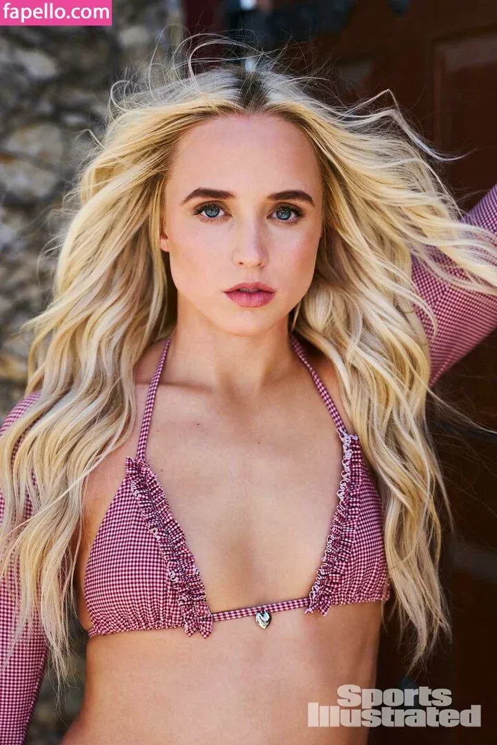 Hailey Van Lith / haileyvanlith Onlyfans Photo Gallery 