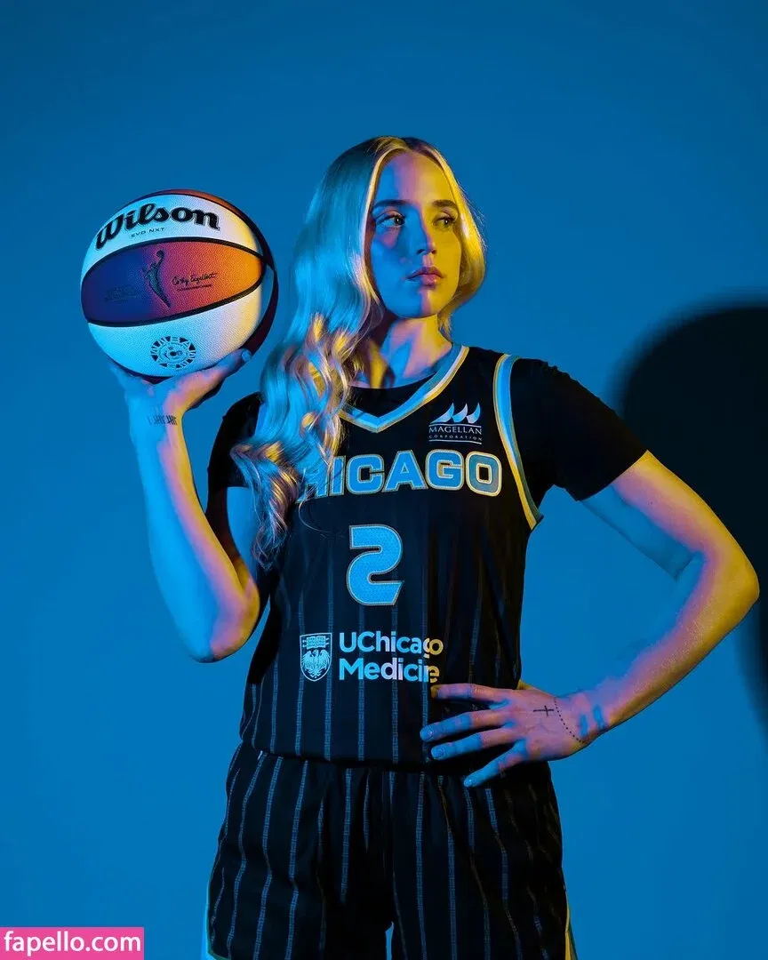 Hailey Van Lith / haileyvanlith Onlyfans Photo Gallery 