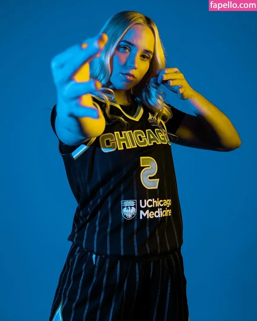 Hailey Van Lith / haileyvanlith Onlyfans Photo Gallery 