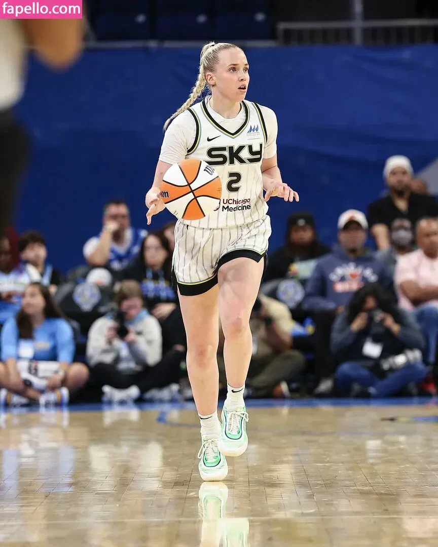 Hailey Van Lith / haileyvanlith Onlyfans Photo Gallery 