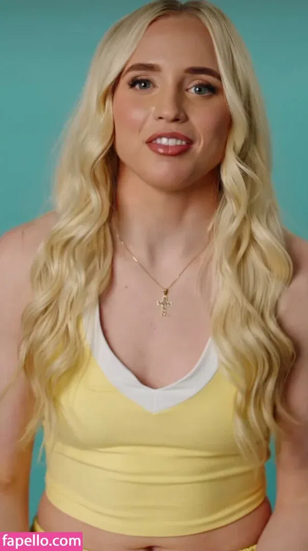 Hailey Van Lith / haileyvanlith Onlyfans Photo Gallery 