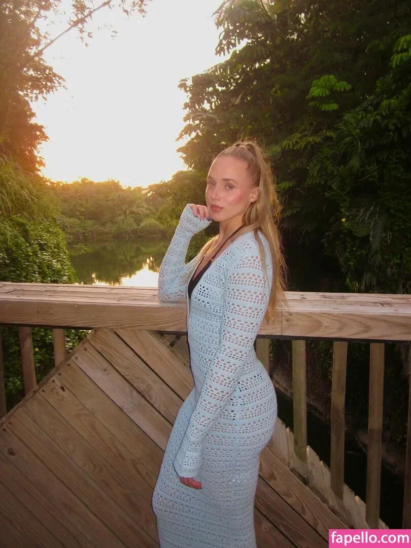 Hailey Van Lith / haileyvanlith Onlyfans Photo Gallery 