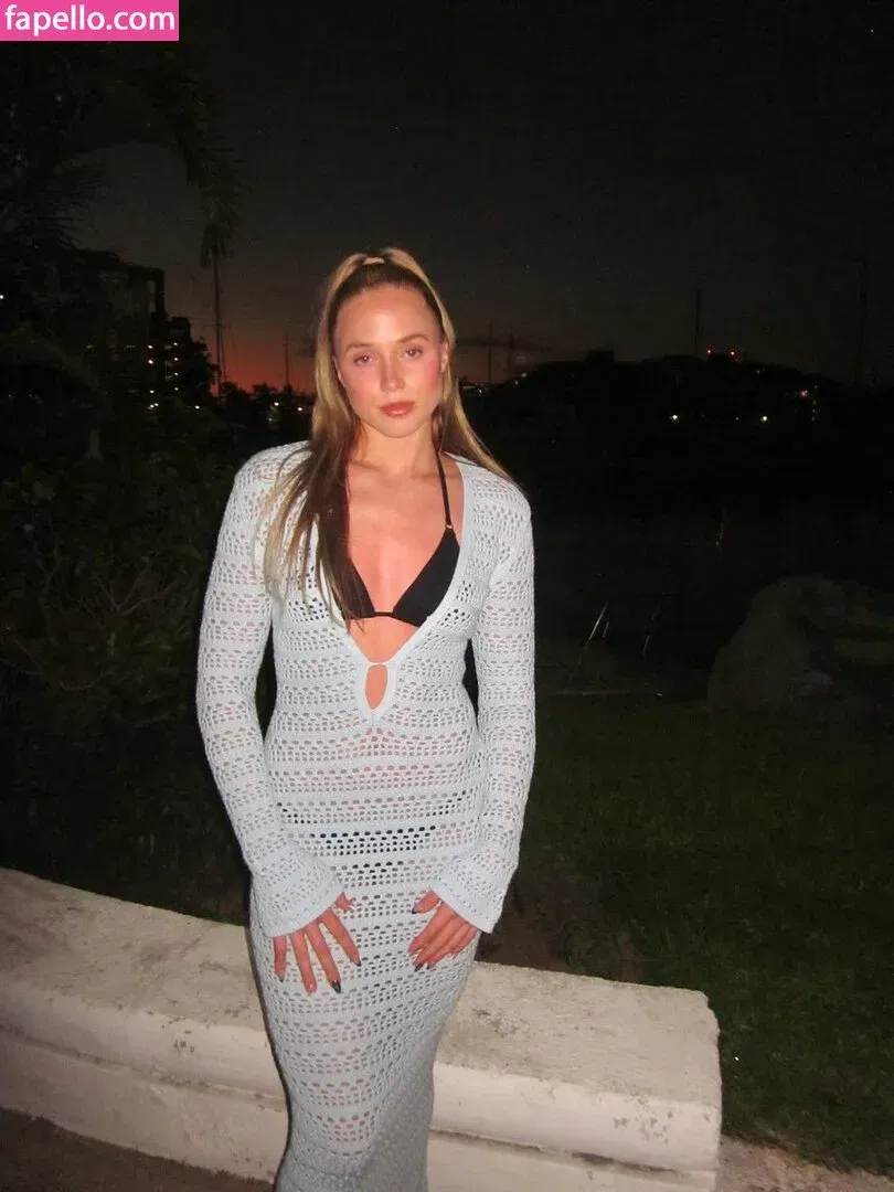 Hailey Van Lith / haileyvanlith Onlyfans Photo Gallery 