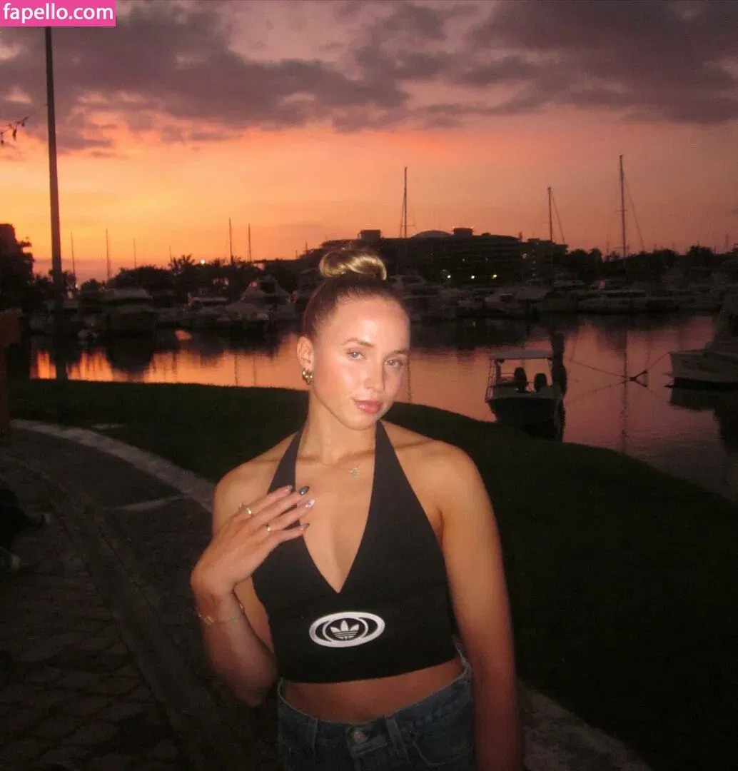 Hailey Van Lith / haileyvanlith Onlyfans Photo Gallery 