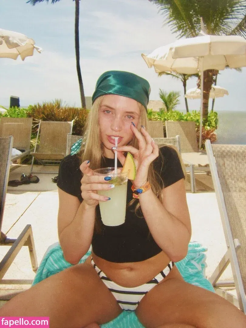 Hailey Van Lith / haileyvanlith Onlyfans Photo Gallery 