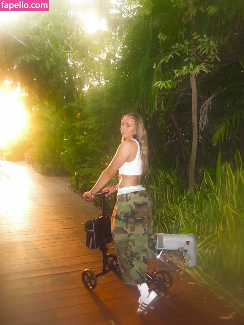 Hailey Van Lith / haileyvanlith Onlyfans Photo Gallery 