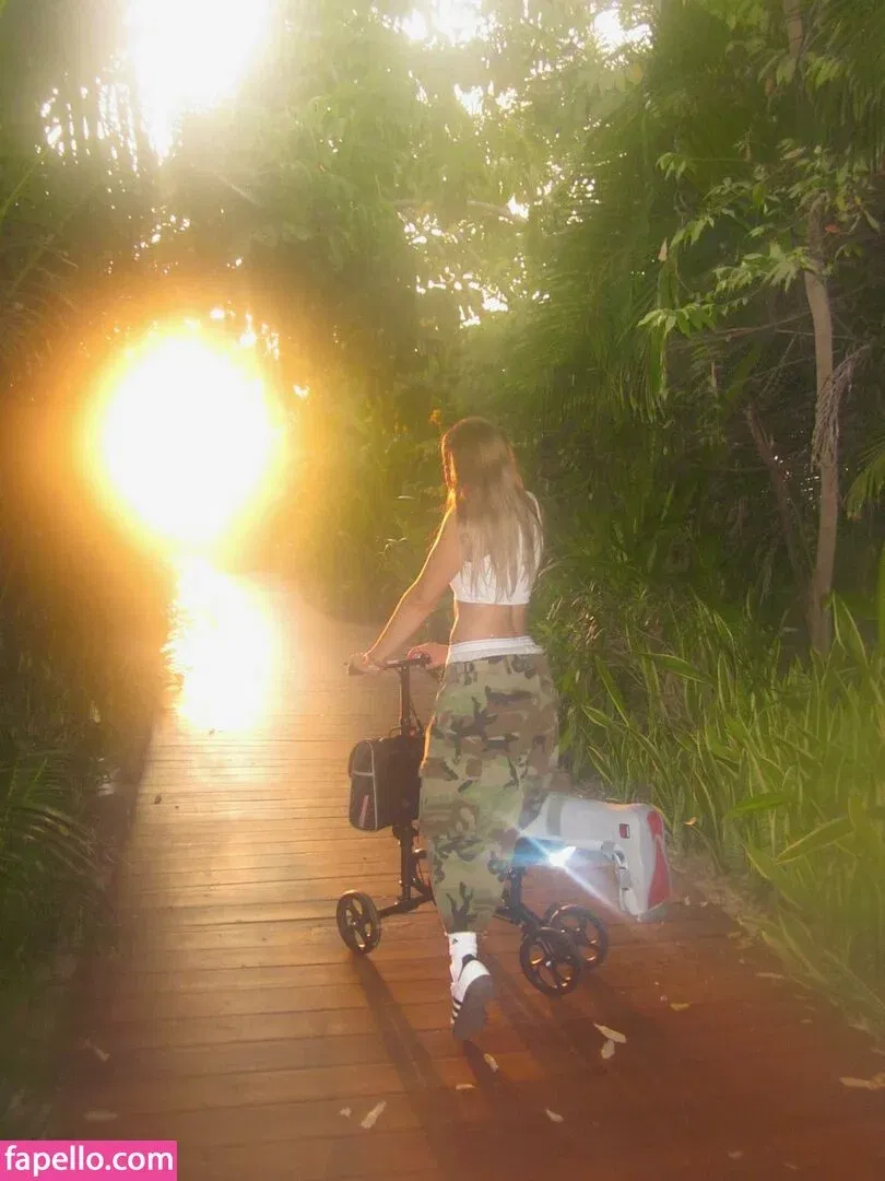 Hailey Van Lith / haileyvanlith Onlyfans Photo Gallery 