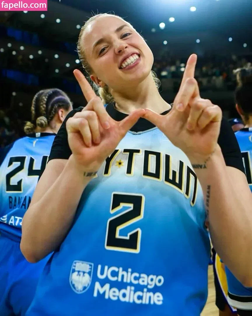 Hailey Van Lith / haileyvanlith Onlyfans Photo Gallery 