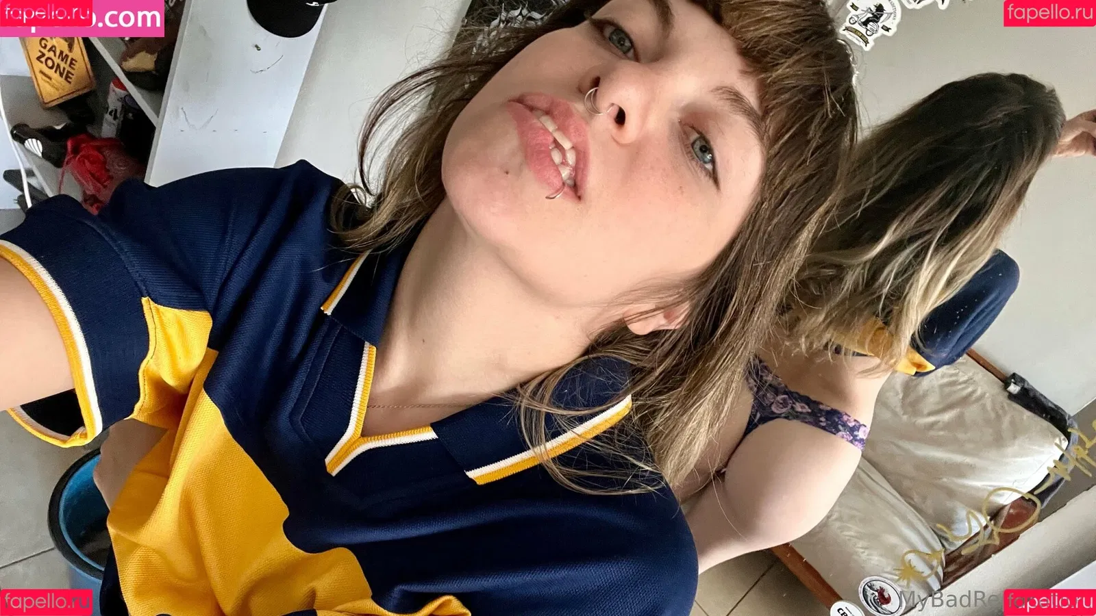 Mybadreputation_ / mybadreputationfree Onlyfans Photo Gallery 