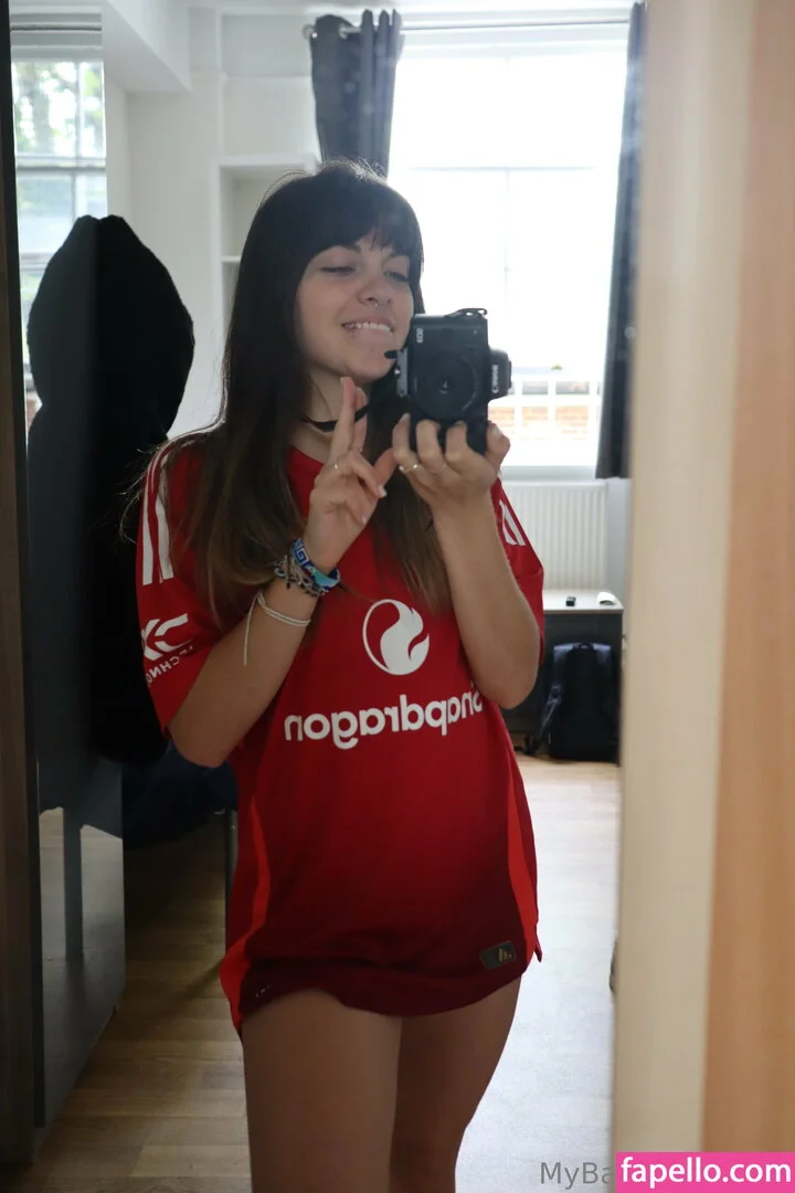 Mybadreputation_ Nude Onlyfans Photo 44