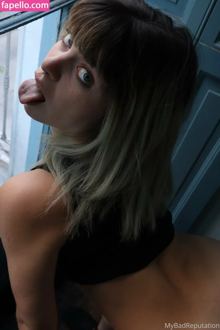 Mybadreputation_ Nude Onlyfans Photo 45