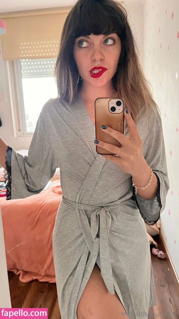 Mybadreputation_ Nude Onlyfans Photo 37